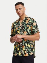 Blend Koszula 20717063 Kolorowy Regular Fit. Koszule Blend, m, bez wzorów, z wiskozy, bez kołnierzyka, bez ramiączek. Za 119.99 zł.