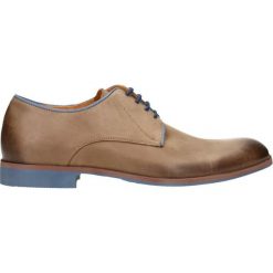 Półbuty ANDY. Eleganckie półbuty marki Gino Rossi. W wyprzedaży za 199.90 zł.