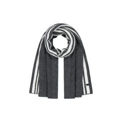 Szalik Barts Banxs. Szare szaliki Barts, bez wzorów, z poliesteru. Za 239.00 zł.