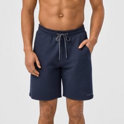Szorty Head Club Original Bermudas. Niebieskie szorty Head, m, bez wzorów. Za 232.00 zł.