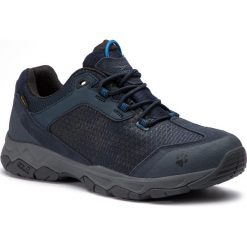 Trekkingi JACK WOLFSKIN - Rock Hunter Texapore Low M 4032431 Night Blue. Trekkingi marki Jack Wolfskin. Za 519.99 zł.