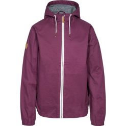 Kurtka funkcyjna "Dalewood" w kolorze fioletowym. Kurtki Trespass Men & Boys. W wyprzedaży za 270.95 zł.