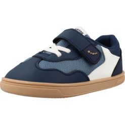 Buty BLANDITOS PLATYBD DEPORTIVA CINTA ADHESIVA Niebieski. Niebieskie buty turystyczne BLANDITOS BY CRIO'S, bez wzorów, z syntetyku, bez zapięcia, na fitness i siłownię. Za 169.99 zł.