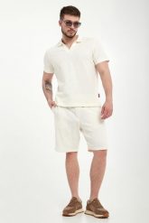 Spodenki męskie Riv-W JOOP! JEANS. Szorty JOOP! Jeans, m, bez wzorów, z jeansu. Za 419.00 zł.