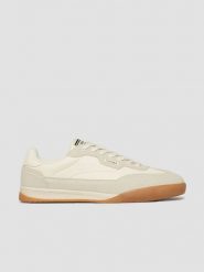 S.Oliver Sneakersy w kolorze beżowym rozmiar: 45. Brązowe buty sportowe casual S.Oliver, bez wzorów, bez zapięcia. Za 186.19 zł.