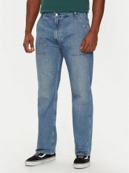 Levi's® Jeansy 555™ A9234-0001 Niebieski Loose Fit. Niebieskie jeansy m. Za 339.99 zł.