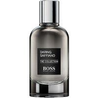 Hugo Boss - The Collection Daring Saffiano - Woda Perfumowana - The Collection Rg Saffiano Edp 100ml - Dla Mężczyzn. Perfumy męskie HUGO BOSS. Za 1,029.00 zł.