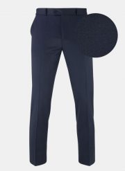 PAKO LORENTE – Spodnie męskie garniturowe MANGALAM PPLM9-6G-199-G. Zielone garnitury Pako Lorente, m, bez wzorów, z poliesteru. Za 159.99 zł.