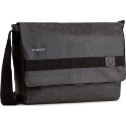 Torba na laptopa STRELLSON - Finchley 4010002287 Dark Grey 802. Torby na laptopa Strellson. W wyprzedaży za 219.00 zł.