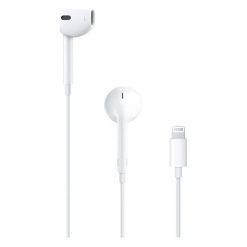 Apple Earpods S Konektorem Lightning (mmtn2zm/A) Bulk Balení. Słuchawki douszne marki Apple. W wyprzedaży za 89.00 zł.