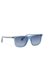 Polaroid Okulary przeciwsłoneczne PLD 6232/S 207831 Niebieski. Niebieskie okulary przeciwsłoneczne Polaroid. Za 219.99 zł.