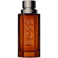 Hugo Boss - Boss The Scent For Him Intense - Woda Perfumowana - The Scent For Him Intense Edp 100 ml - Dla Mężczyzn. Perfumy męskie HUGO BOSS. Za 635.00 zł.