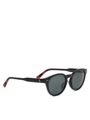 Polo Ralph Lauren Okulary przeciwsłoneczne 0PH4241U 500187 Granatowy. Niebieskie okulary przeciwsłoneczne Polo Ralph Lauren. Za 619.99 zł.