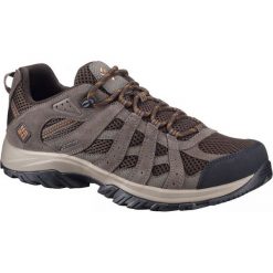 Columbia Buty Męskie Canyon Point Cordovan Bright Copper 41,5. Buty turystyczne marki Columbia. W wyprzedaży za 279.00 zł.