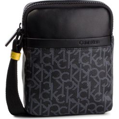 Saszetka CALVIN KLEIN - Ck Mono Mini Reporter K50K504347 910. Saszetki i nerki CALVIN KLEIN. W wyprzedaży za 239.00 zł.