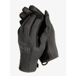 Rękawiczki Helikon-Tex Rangeman. Szare rękawiczki Helikon-Tex, bez wzorów. Za 209.99 zł.