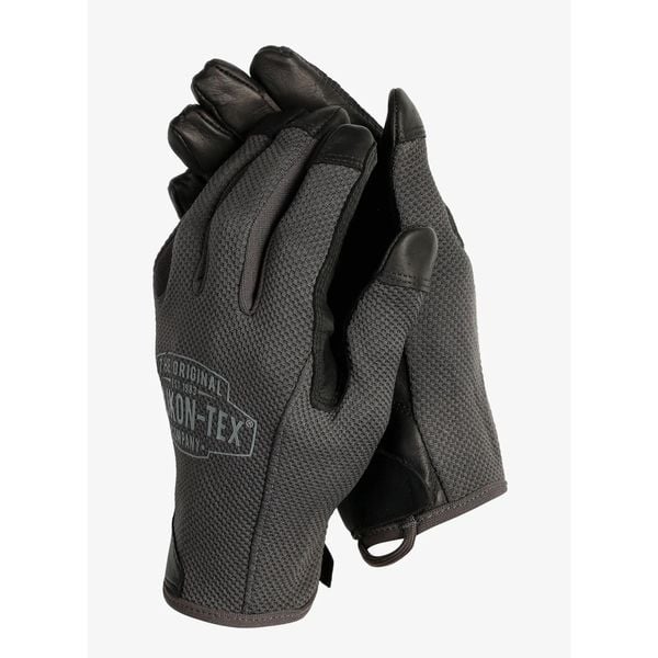 Rękawiczki Helikon-Tex Rangeman. Szare rękawiczki Helikon-Tex, bez wzorów. Za 209.99 zł.