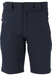 Szorty Whistler Gerd. Niebieskie krótkie spodenki sportowe WHISTLER, l, bez wzorów, z materiału. Za 222.00 zł.