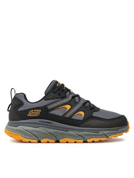 Skechers Sneakersy D'Lux Journey 237192 Zielony. Zielone buty sportowe casual Skechers, bez wzorów, z materiału, bez zapięcia. Za 279.99 zł.