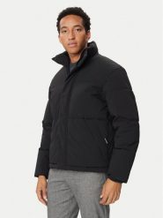 Jack & Jones Kurtka zimowa Soho 12298861 Czarny Regular Fit. Czarne kurtki Jack & Jones, na zimę, m, bez wzorów, z syntetyku, bez kaptura. Za 299.99 zł.
