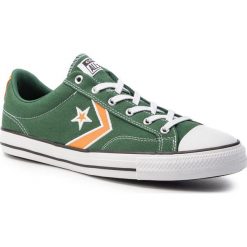 Trampki CONVERSE - Star Player Ox 164400C Fir/Orange Rind/Wh. Trampki marki Converse. W wyprzedaży za 209.00 zł.
