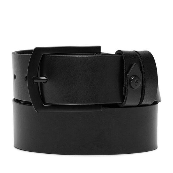 Pasek GINO ROSSI. Czarne paski Gino Rossi, bez wzorów. Za 149.99 zł.