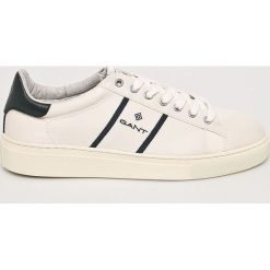 Gant - Buty. Buty sportowe casual marki GANT. Za 439.90 zł.
