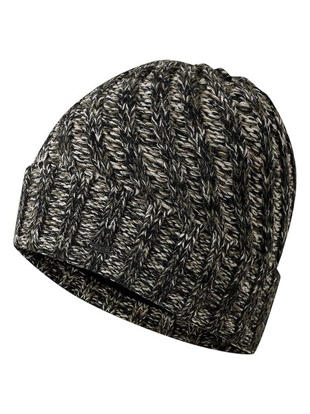Dare 2b Czapka beanie "Bemuse" w kolorze szaro-zielonym rozmiar: onesize. Szare czapki zimowe Dare 2B, bez wzorów. Za 61.31 zł.