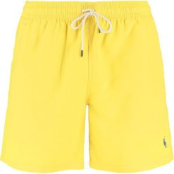 Polo Ralph Lauren TRAVELER Szorty kąpielowe signal yellow. Kąpielówki marki Polo Ralph Lauren. Za 299.00 zł.