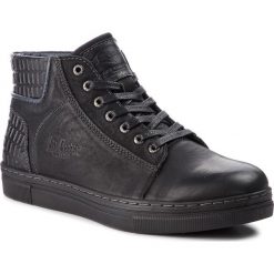 Trzewiki LEE COOPER - LCJ-18-523-071A Black. Buty sportowe casual marki Lee Cooper. W wyprzedaży za 209.00 zł.