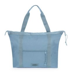 Torba na kółkach Eastpak Travel. Niebieskie torby na laptopa Eastpak. Za 297.00 zł.