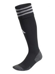 Adidas Skarpety funkcyjne "Adi 23" w kolorze czarno-szarym rozmiar: XXL. Czarne skarpety Adidas, bez wzorów. Za 41.30 zł.