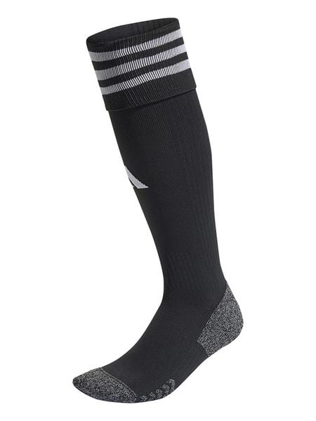 Adidas Skarpety funkcyjne "Adi 23" w kolorze czarno-szarym rozmiar: XXL. Czarne skarpety Adidas, bez wzorów. Za 32.67 zł.