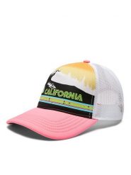 American Needle Czapka z daszkiem Riptide Valin - California SMU617B-CA Kolorowy. Czapki z daszkiem American Needle, bez wzorów, z syntetyku. Za 119.99 zł.