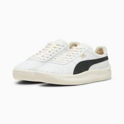 Puma Buty Gv Special Mii 39848501. Białe buty sportowe casual Puma, bez wzorów, bez zapięcia. Za 637.99 zł.