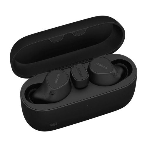 Słuchawki Jabra 20797-999-899 True Wireless Stereo (TWS) BT Czarne. Czarne słuchawki bezprzewodowe Jabra. Za 1,317.99 zł.
