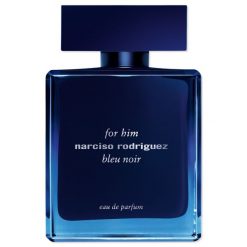 Narciso Rodriguez For him BLEU NOIR EDP Woda perfumowana 100 ml Męskie. Perfumy męskie NARCISO RODRIGUEZ. Za 500.98 zł.