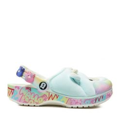Klapki Crocs. Niebieskie klapki Crocs. Za 199.99 zł.