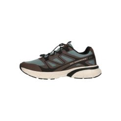 Sneakersy Endurance Pelaro. Białe buty sportowe casual Endurance, bez wzorów, bez zapięcia. Za 214.00 zł.