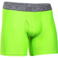 Under Armour Bokserki The Original 6" Boxerjock Hyper Green Steel S. Bielizna termoaktywna marki Under Armour. W wyprzedaży za 69.00 zł.