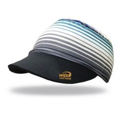 Czapka Wind x-treme Coolcap. Szare czapki zimowe WIND X-TREME, bez wzorów, z neoprenu. Za 200.50 zł.