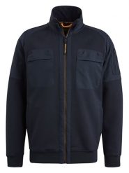 PME Legend Kurtka przejściowa w kolorze granatowym rozmiar: 3XL. Niebieskie kurtki PME Legend, xl, bez wzorów, bez kaptura. Za 340.59 zł.