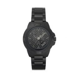 Zegarek Plein Sport. Czarne zegarki Plein Sport. Za 599.99 zł.