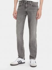 Levi's® Jeansy 511™ 04511-5825 Szary Slim Fit. Szare jeansy m. Za 429.99 zł.