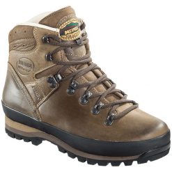 MEINDL Buty męskie Borneo 2 MFS brązowe r. 45 (2796). Buty trekkingowe marki MEINDL. Za 939.00 zł.