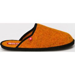 Big Star - Klapki. Klapki marki BIG STAR. W wyprzedaży za 49.90 zł.