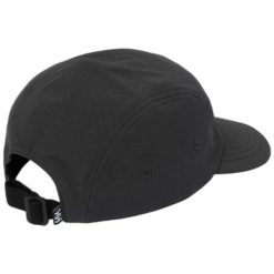 Czapka 5-panelowa Helly Hansen Cascade Shield. Brązowe czapki zimowe Helly Hansen, bez wzorów. Za 248.00 zł.