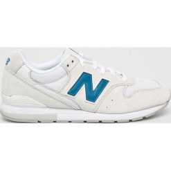 New Balance - Buty MRL996RF. Buty sportowe casual marki New Balance. W wyprzedaży za 319.90 zł.