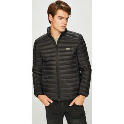 Lacoste - Kurtka puchowa. Kurtki LACOSTE. W wyprzedaży za 699.90 zł.