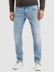 PME Legend Dżinsy - Relaxed fit - w kolorze błękitnym rozmiar: W36/L36. Niebieskie jeansy PME Legend, l. Za 271.67 zł.